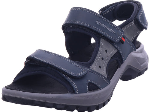 Affenzahn Mädchen Halbschuh Prewalker Leather Walky in pink