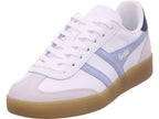 gola Women's Viper Leather in white