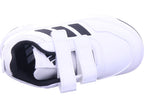 Chlapecké tenisky Adidas Tensaur Sport 3.0 v bílé barvě