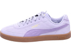 Puma Damen Sneaker Puma Club Ii Era Suede in grau