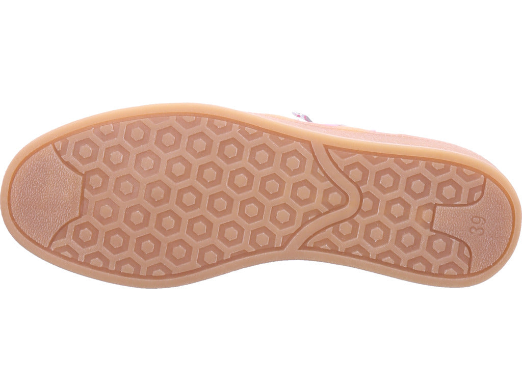 Marco Tozzi Damen Sneaker  in pink