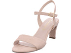 Tamaris Damen Sandalette  in beige