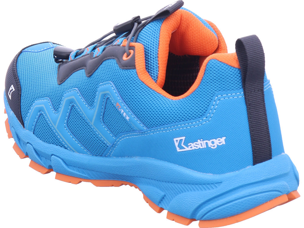 Kastinger Herren Wanderschuh  in blau