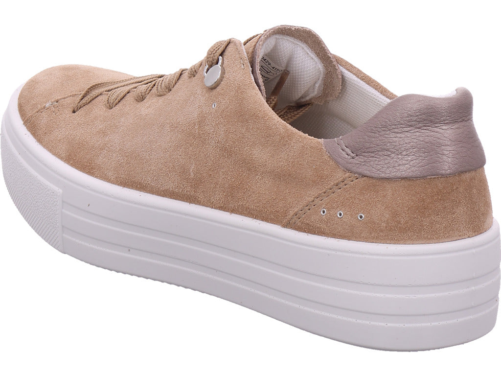 Legero Damen Halbschuh  in beige