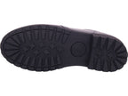 Panama Jack Herren Wanderschuh  in schwarz