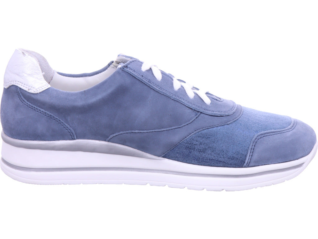 Dr.Stark Damen Sneaker  in blau