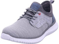 Rieker Herren Slipper  in grau
