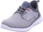 Rieker Herren Slipper  in grau