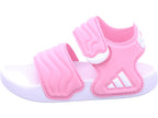Adidas girls' sandal Adilette Sandal 2 I in pink