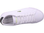 Lacoste Herren Sneaker Lerond Set Sneakers in weiß