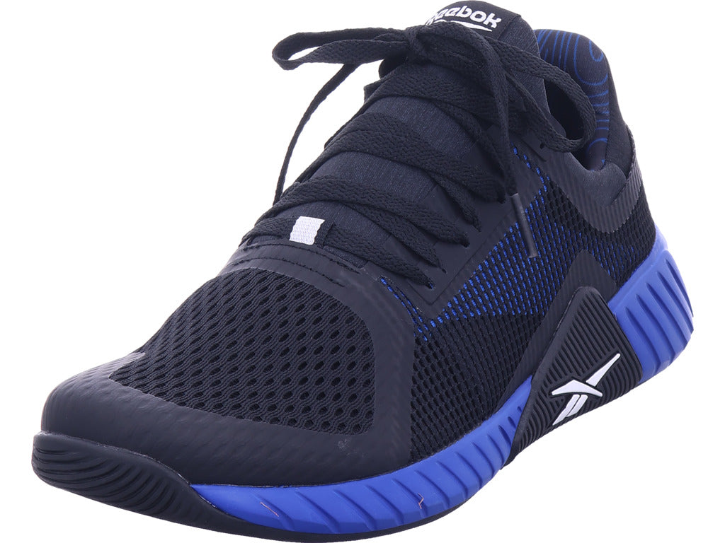 Reebok Herren Sneaker Flip Charge in schwarz