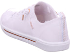 SKECHERS Damen Sneaker  in weiß