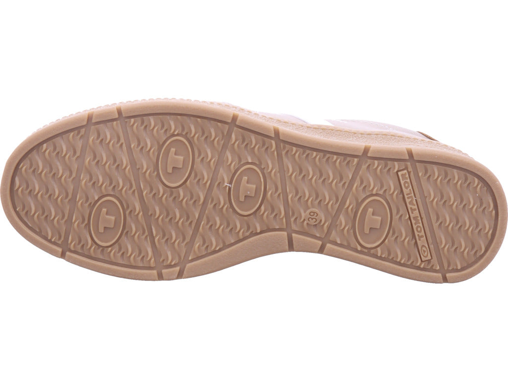 Tom Tailor Damen Sneaker  in sonstige