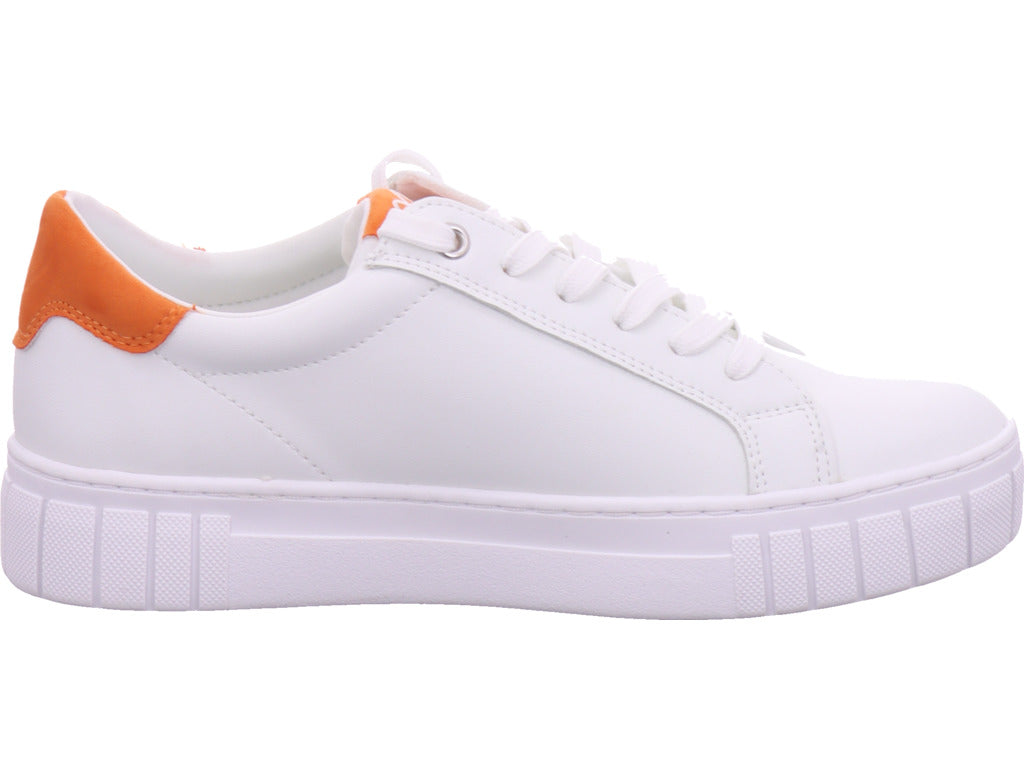 Marco Tozzi Damen Sneaker M2371144 in frei