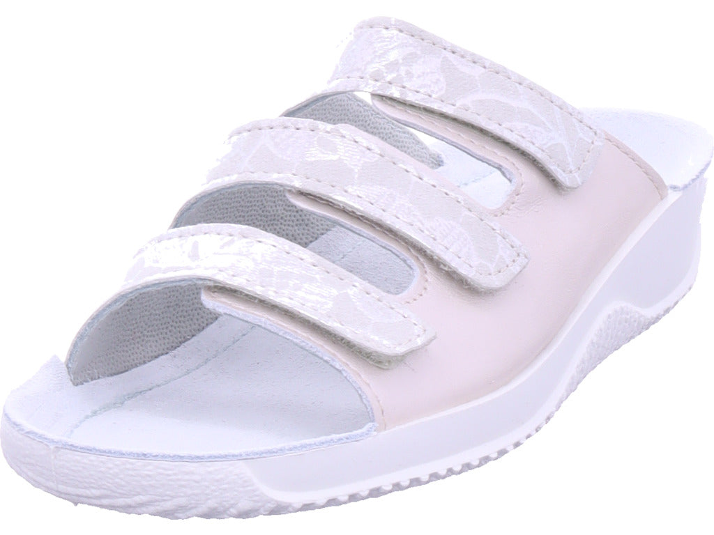 Rohde Damen   in beige