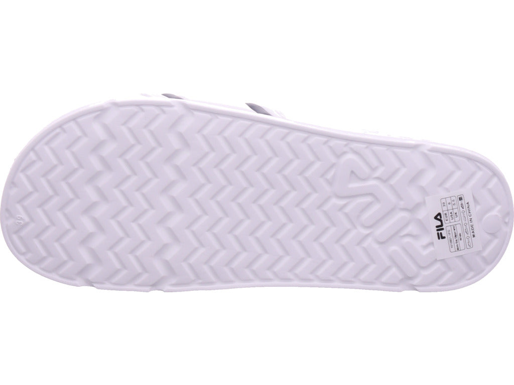 Fila/ Medico Damen Badeschuh Morro Bay in weiß