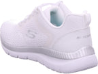 SKECHERS Damen Sportschuh  in weiß