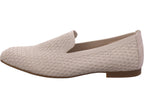 Gabor Damen Slipper  in beige