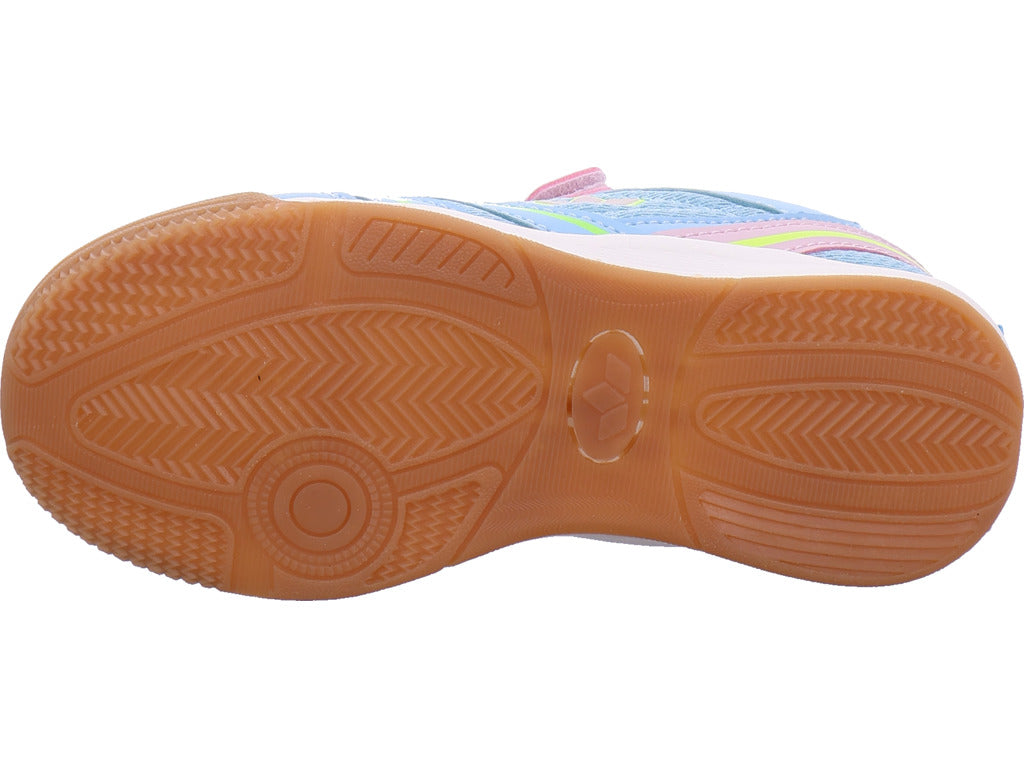 Lico Mädchen Sportschuh Boulder V in blau