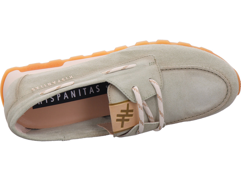 Hispanitas Damen Slipper  in frei