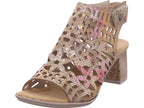 Rieker Damen Sandalette Fsk Damen Sandalen in sonstige