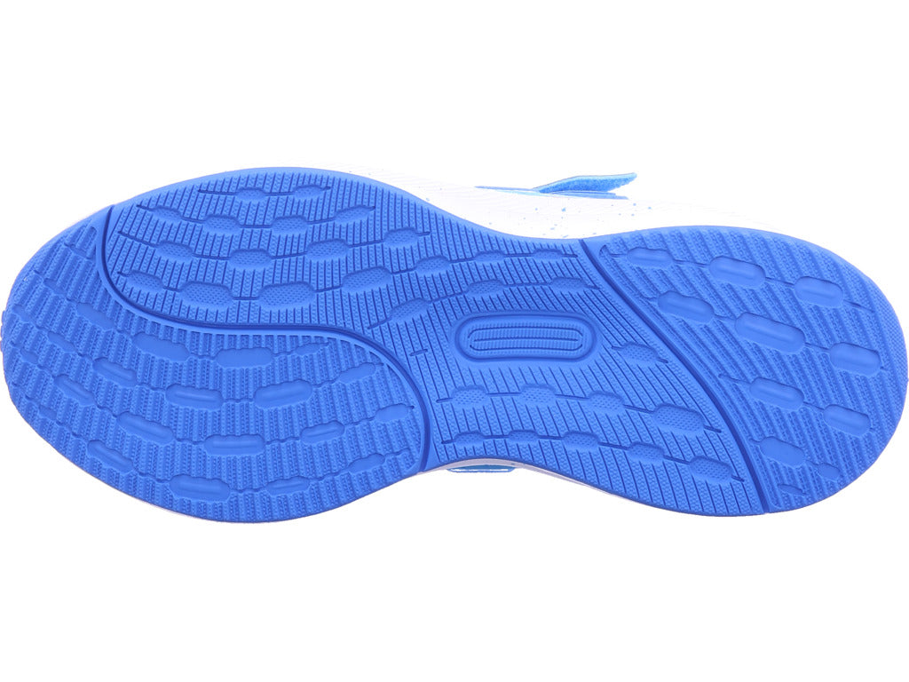 Adidas Mädchen Sportschuh Ultra Run 5 El C in blau