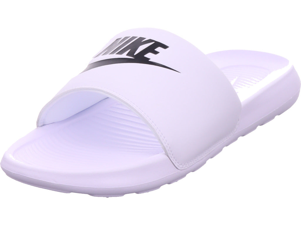 Nike Damen Badeschuh  in weiß