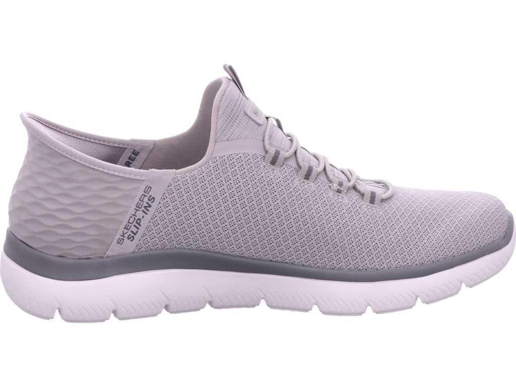 SKECHERS Herren   in beige