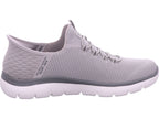 SKECHERS Herren   in beige