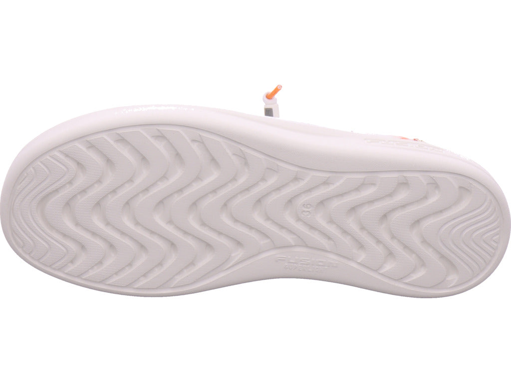 Fusion Damen   in weiß