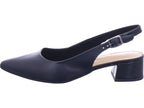 Tamaris Damen Pump  in schwarz