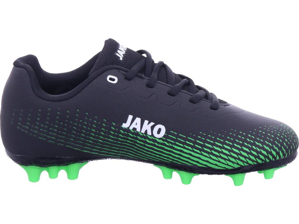 JAKO Jungen   in schwarz