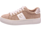 Tamaris Damen Sneaker M2372442 in beige