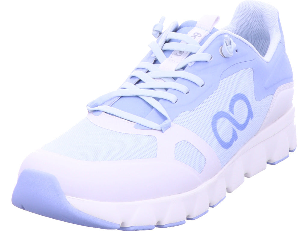 Tenhaag Damen Sneaker  in blau