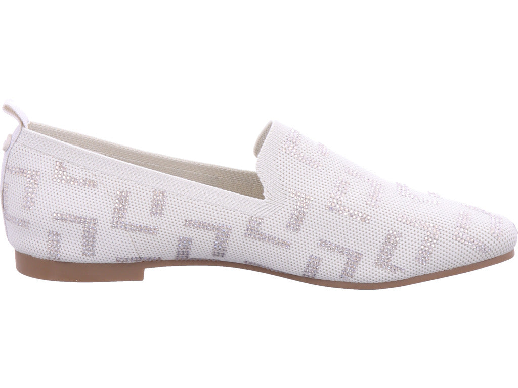 La Strada Damen   in beige