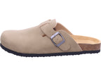 Henkelman Damen Sabot  in beige