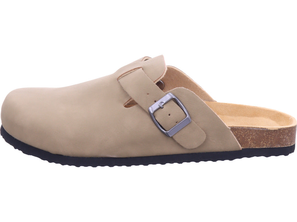 Henkelman Damen Sabot  in beige