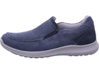 Jomos Herren Slipper Campus Ii in blau