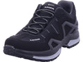 lowa Herren Wanderschuh Gorgon Gtx in schwarz