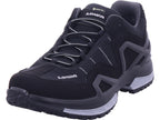 lowa Herren Wanderschuh Gorgon Gtx in schwarz
