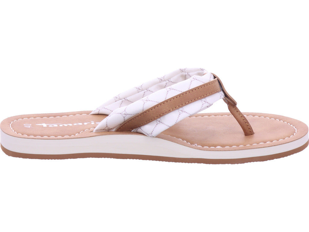 Tamaris Damen   in beige