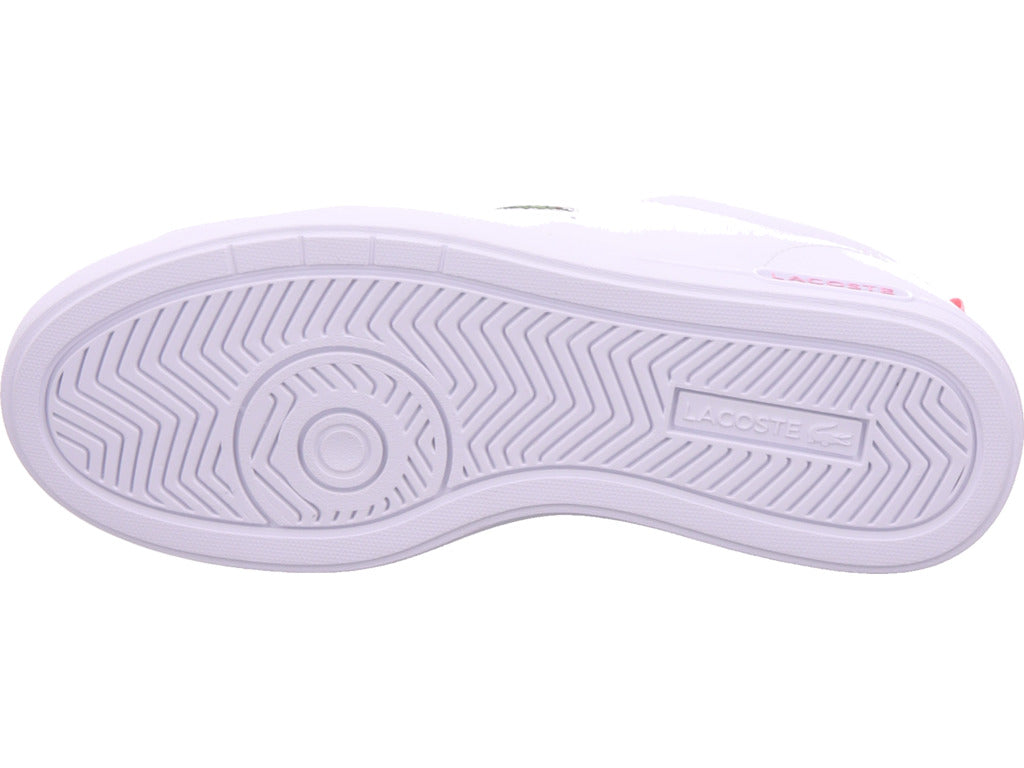 Lacoste Damen  Court Base in frei