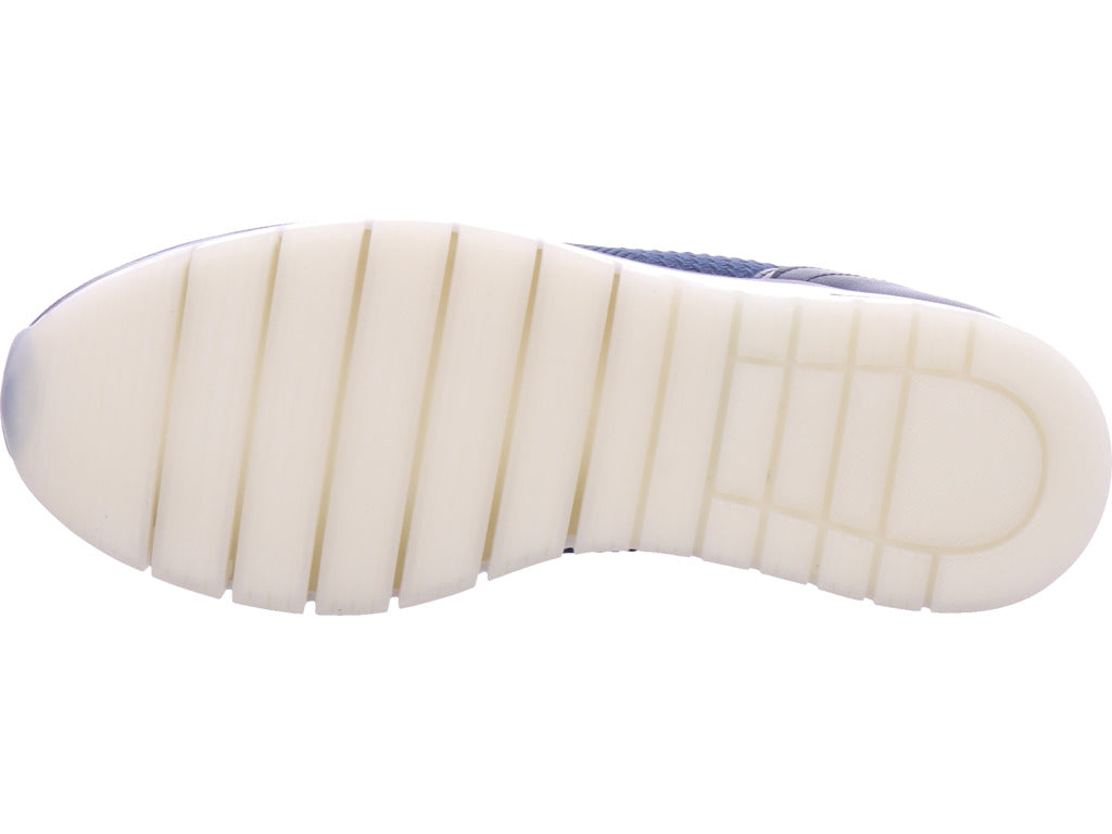 Marco Tozzi Damen Sneaker  in blau