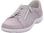 Waldläufer Damen Halbschuh  in grau