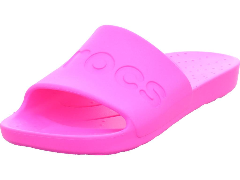 Crocs Unisex - Erwachsene Sabot  in pink