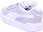 Puma Damen   in grau