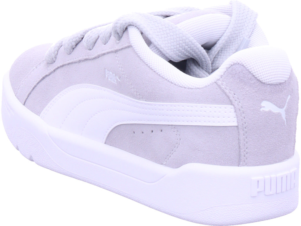 Puma Damen   in grau