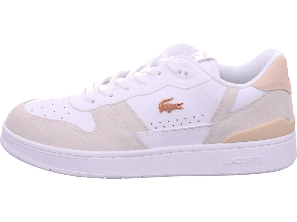 Lacoste Damen  Clip Set 224 in frei