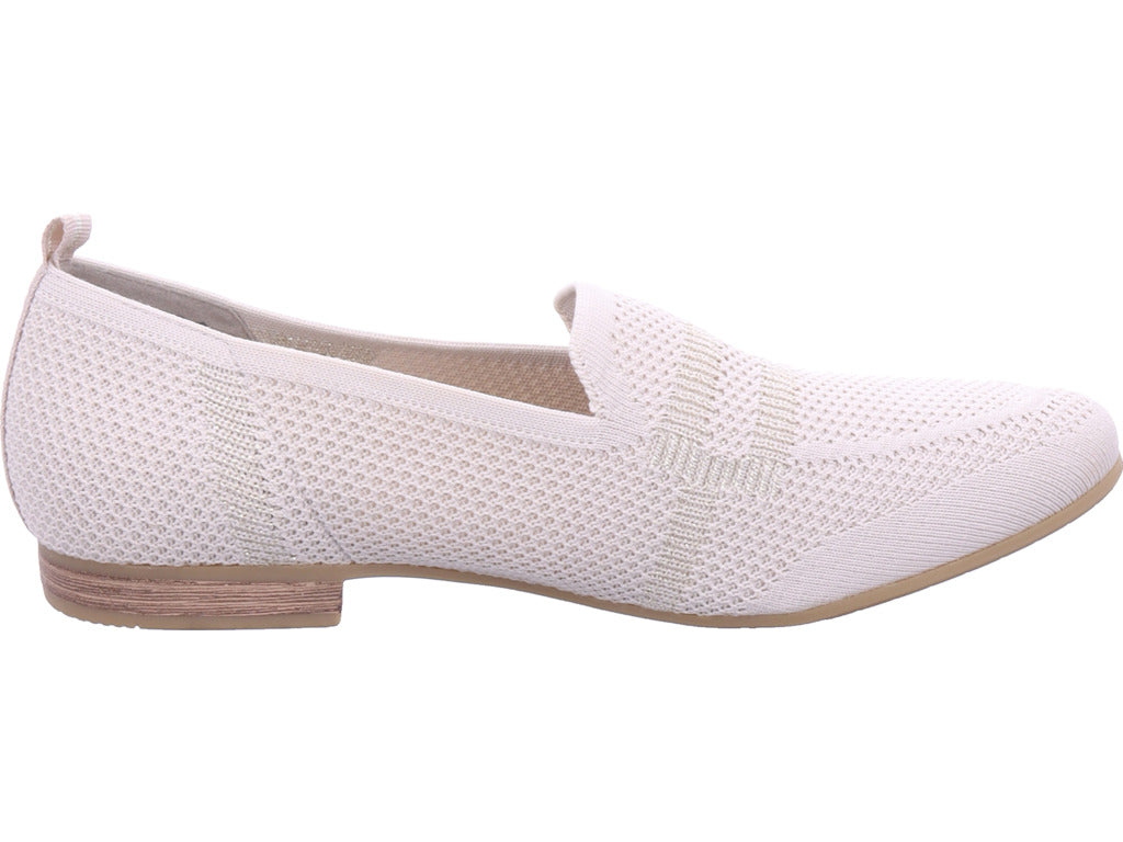 Jana Damen   in beige