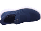 Rieker Herren Slipper Fsk Herren Halbschuhe in blau